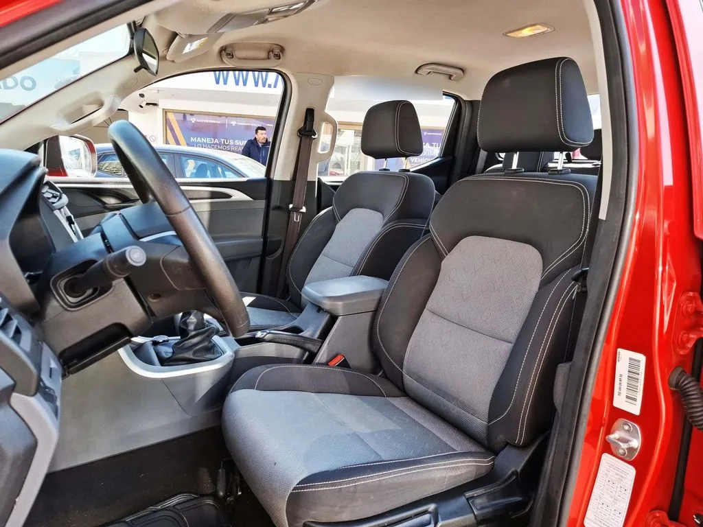 Maxus T60 2.0 Dx 4x4 año 2024