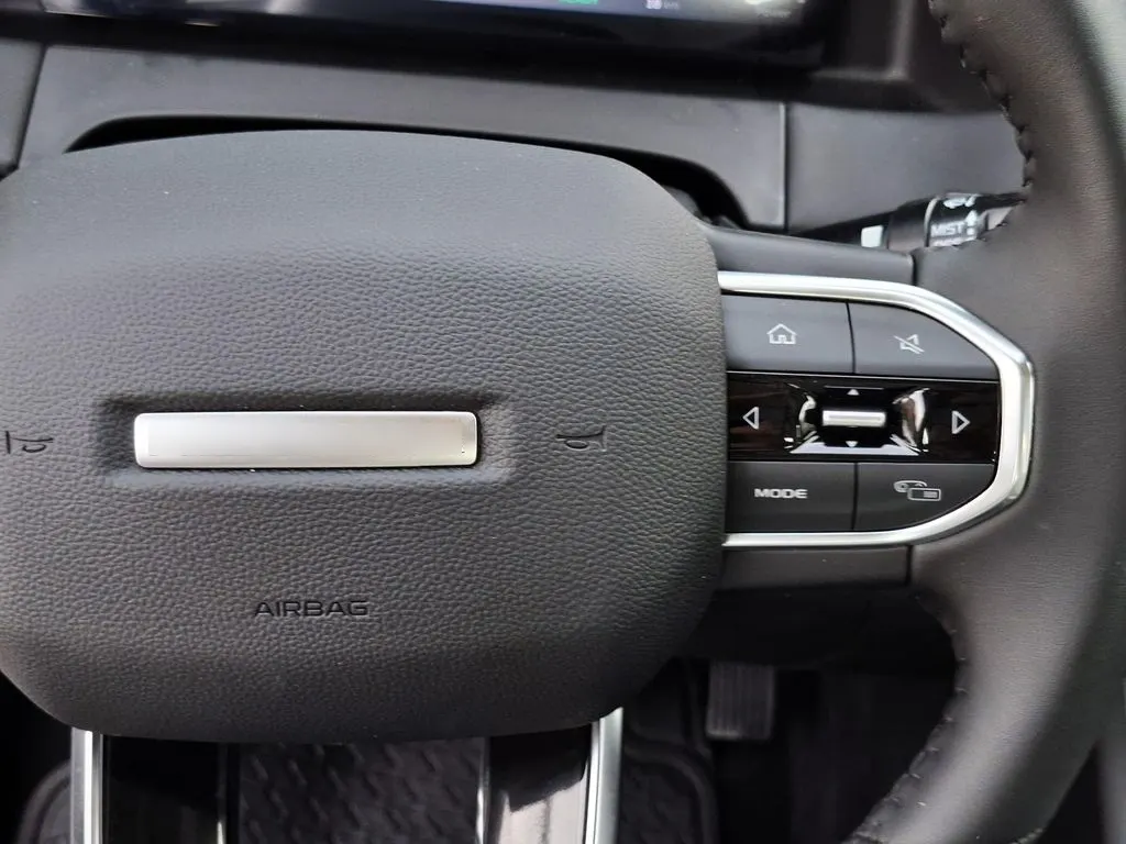 Riddara Rd6 Ultra 4wd Phev año 2025