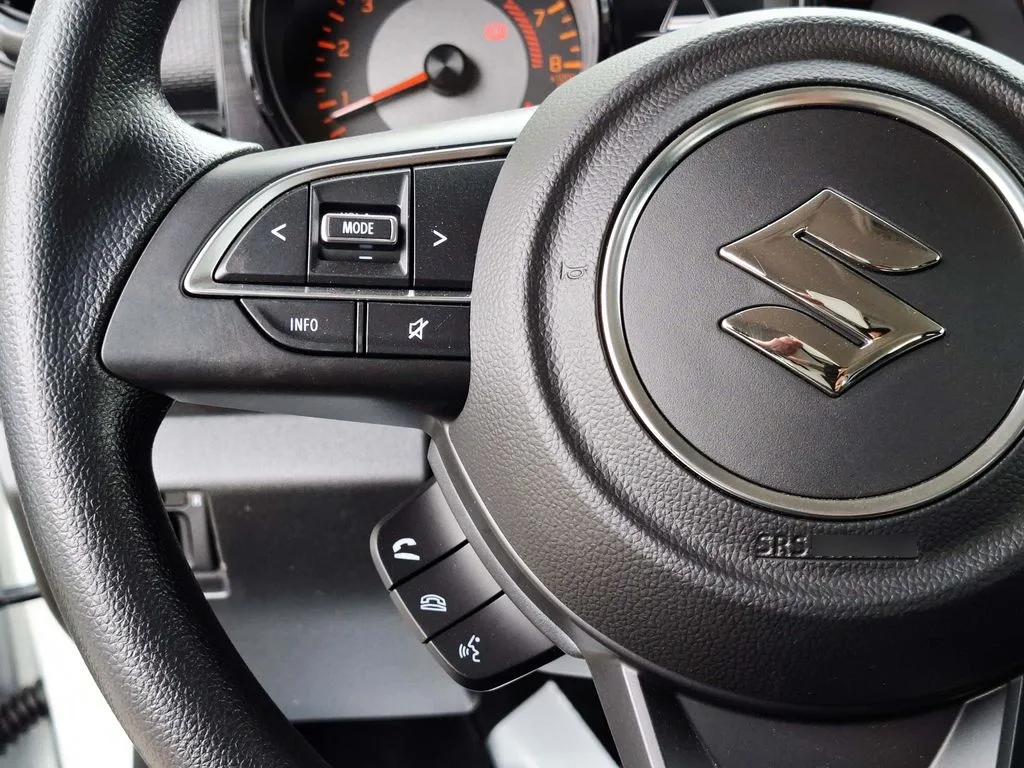 Suzuki Jimny Gl Winche Mt año 2026