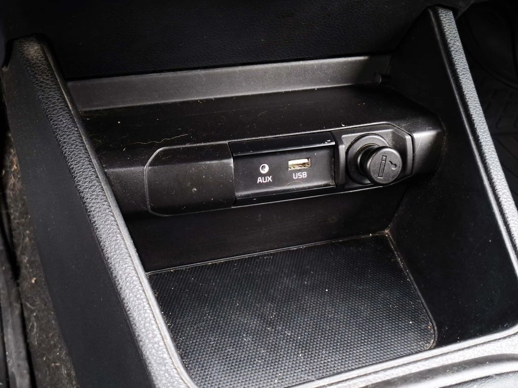 Kia Soluto 1.4 año 2022
