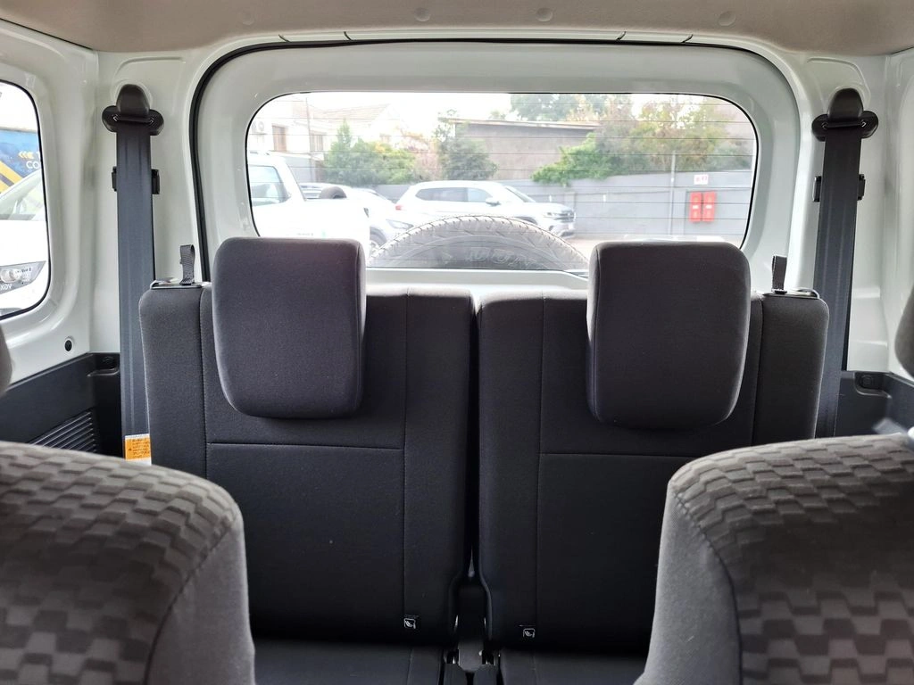 Suzuki Jimny 1.5 Gl Valor + Iva año 2025