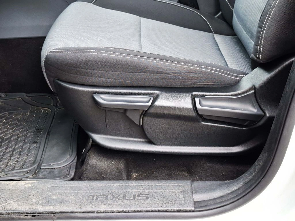 Maxus T60 2.0 Dx 4x2 Mt año 2024
