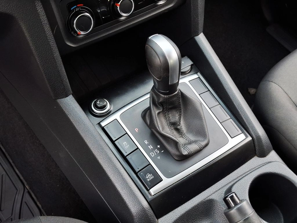 Volkswagen Amarok Comfortline 4motion At año 2023