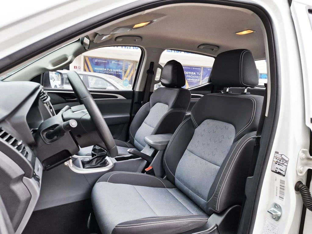 Maxus T60 2.0 Dx 4x2 Mt año 2024