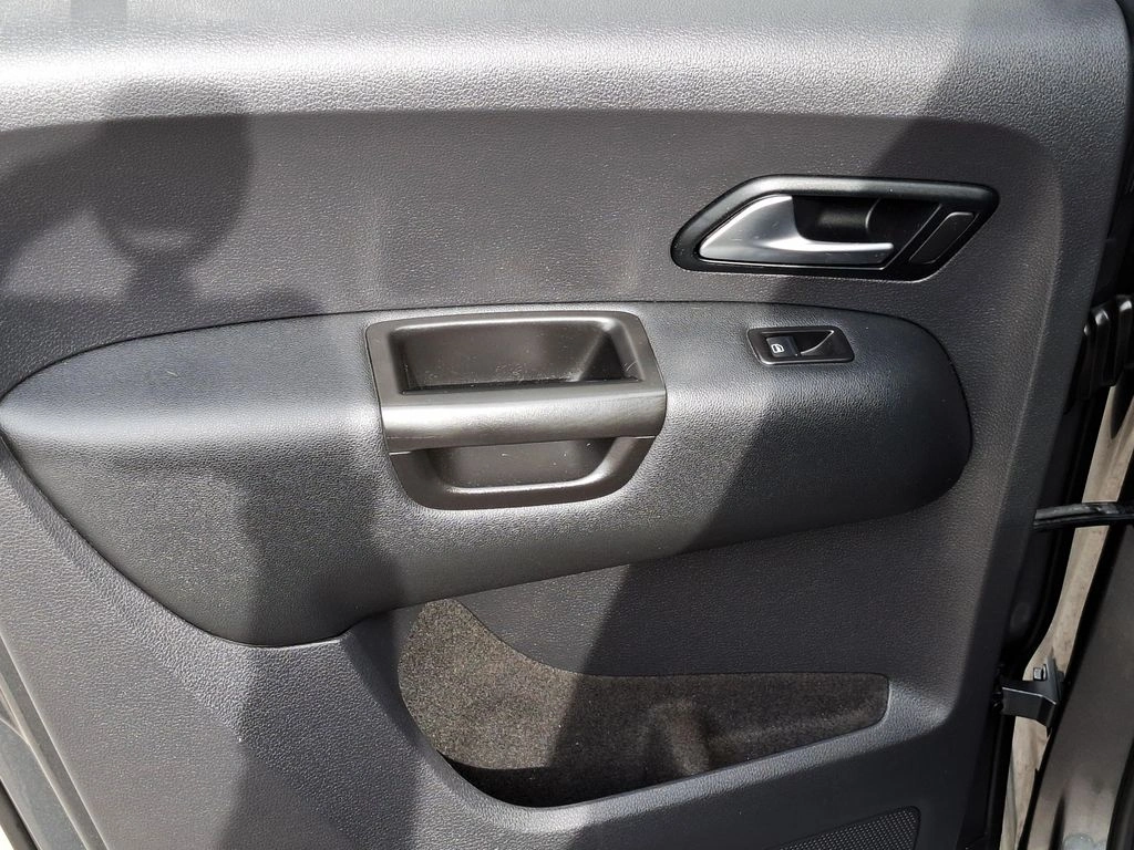 Volkswagen Amarok Comfortline 4motion At año 2023