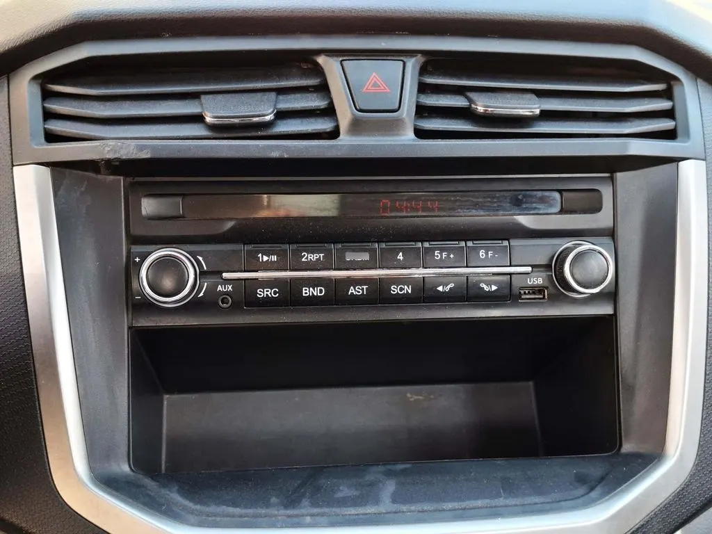 Maxus T60 2.0 Dx 4x4 año 2024