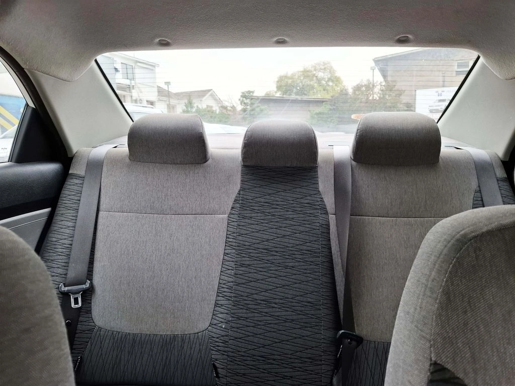 Kia Soluto 1.4 año 2022