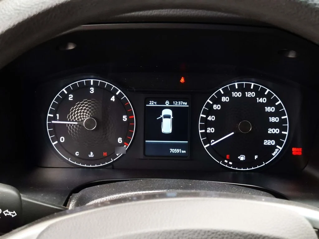 Ssangyong Musso 2.2 4x2 Mt año 2024