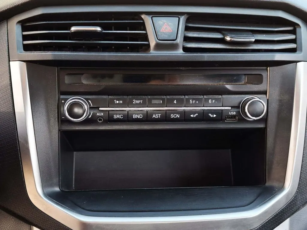 Maxus T60 2.0 Dx 4x4 año 2024