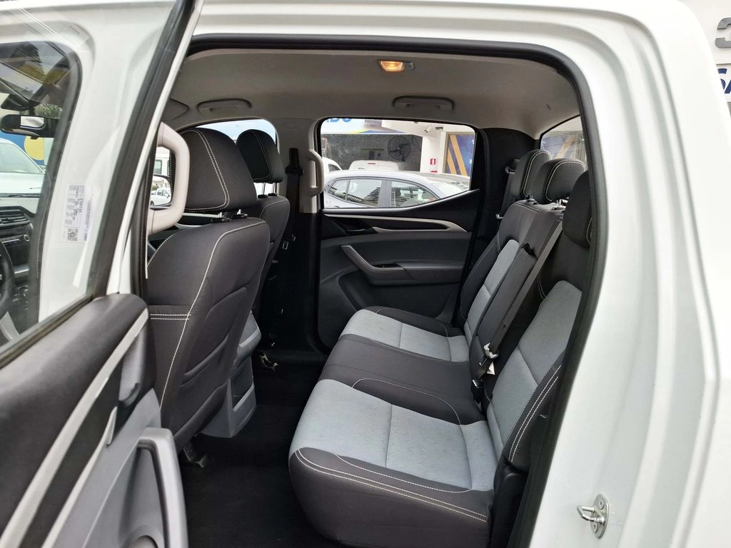 Maxus T60 Dx 2.0 4x4 Mt año 2024