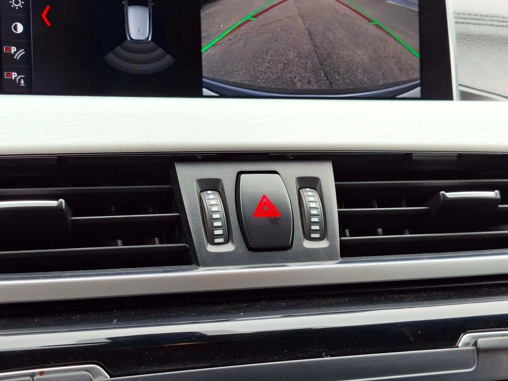 BMW X2 1.5 año 2022