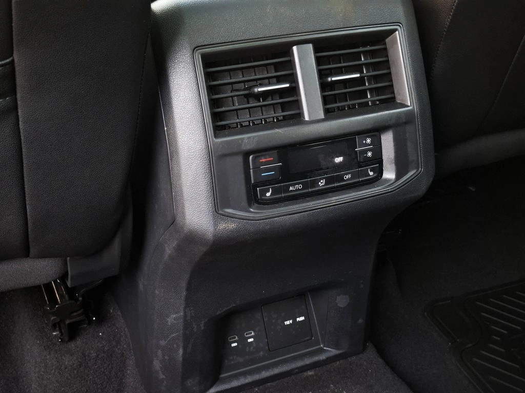 Volkswagen Atlas 3.6 Limited 4motion año 2024