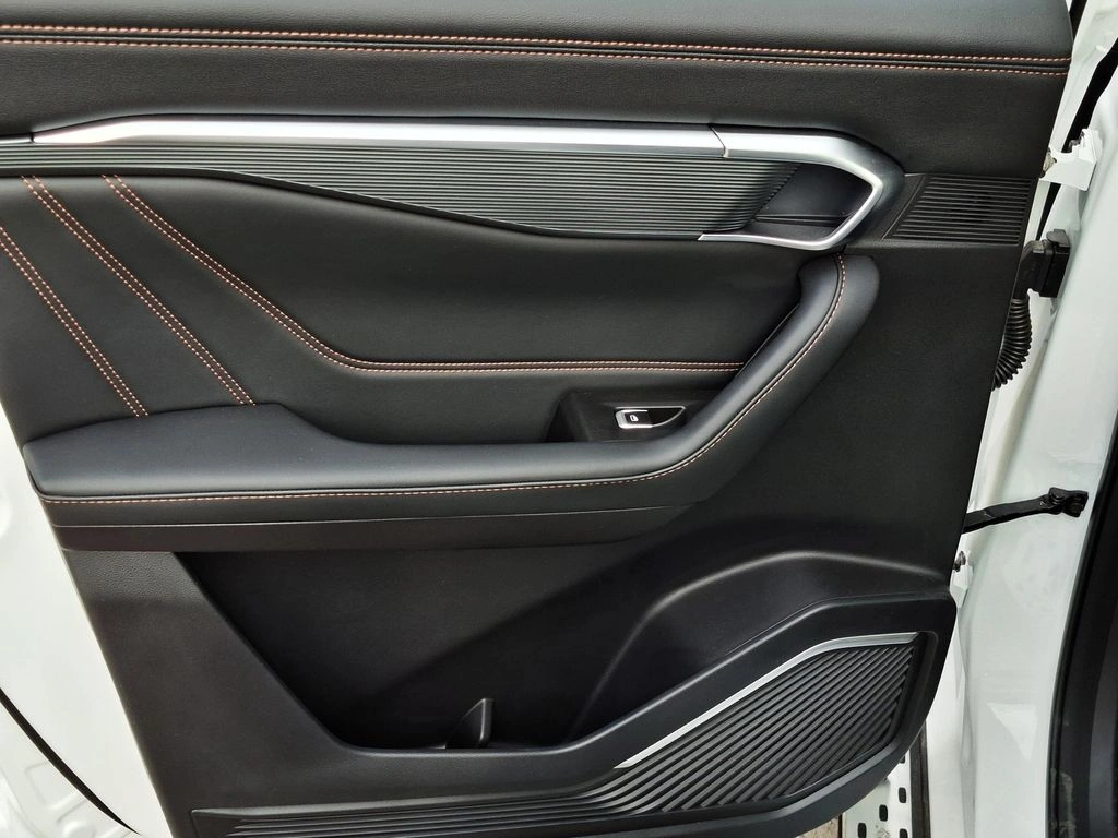 Riddara Rd6 Ultra 4wd Phev año 2025