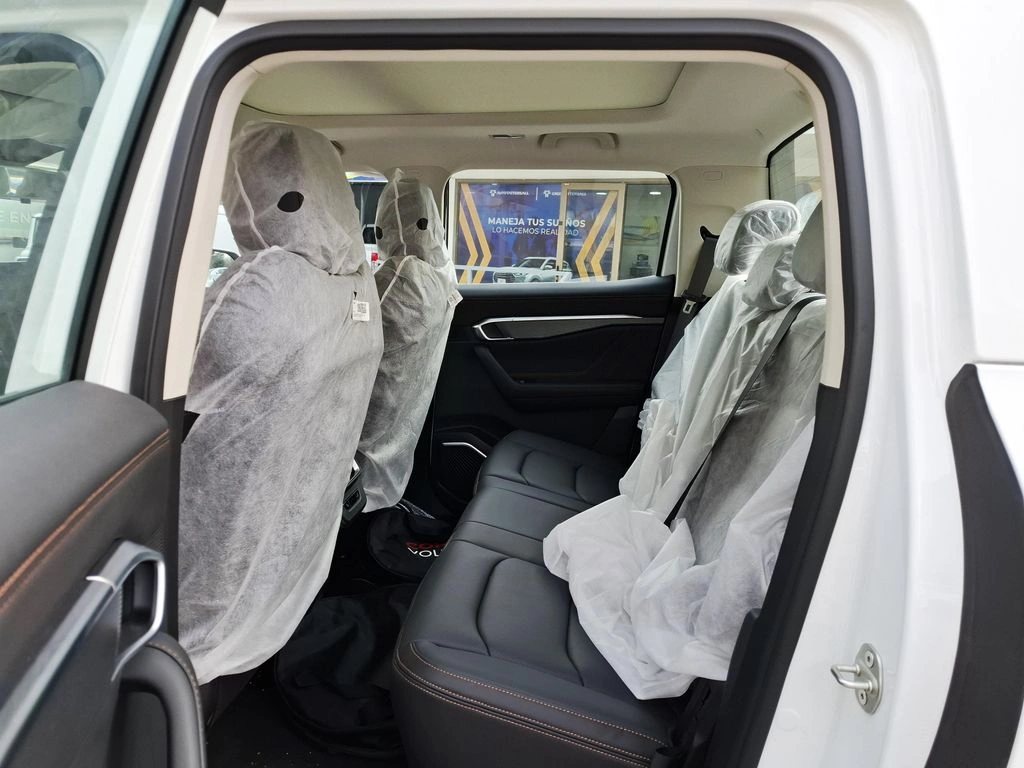 Riddara Rd6 Ultra 4wd Phev año 2025
