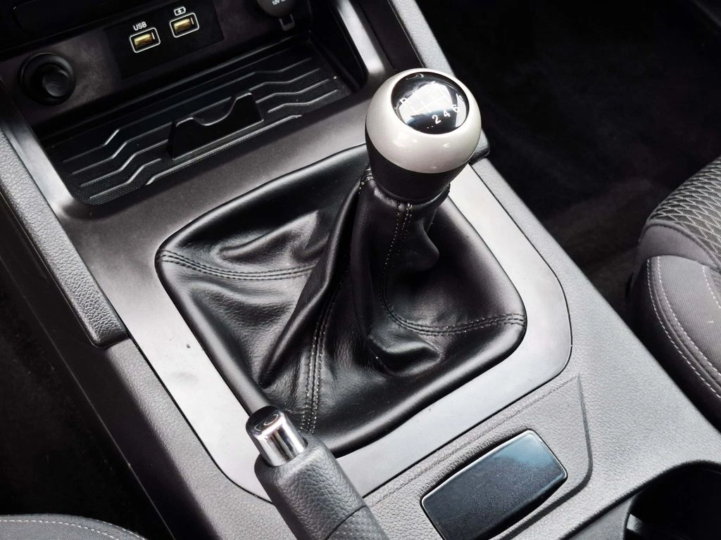 Ssangyong Musso 2.2 4x2 Mt año 2024