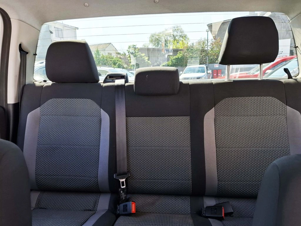 Volkswagen Amarok Tredline 2.0 Mt 4x2 año 2021