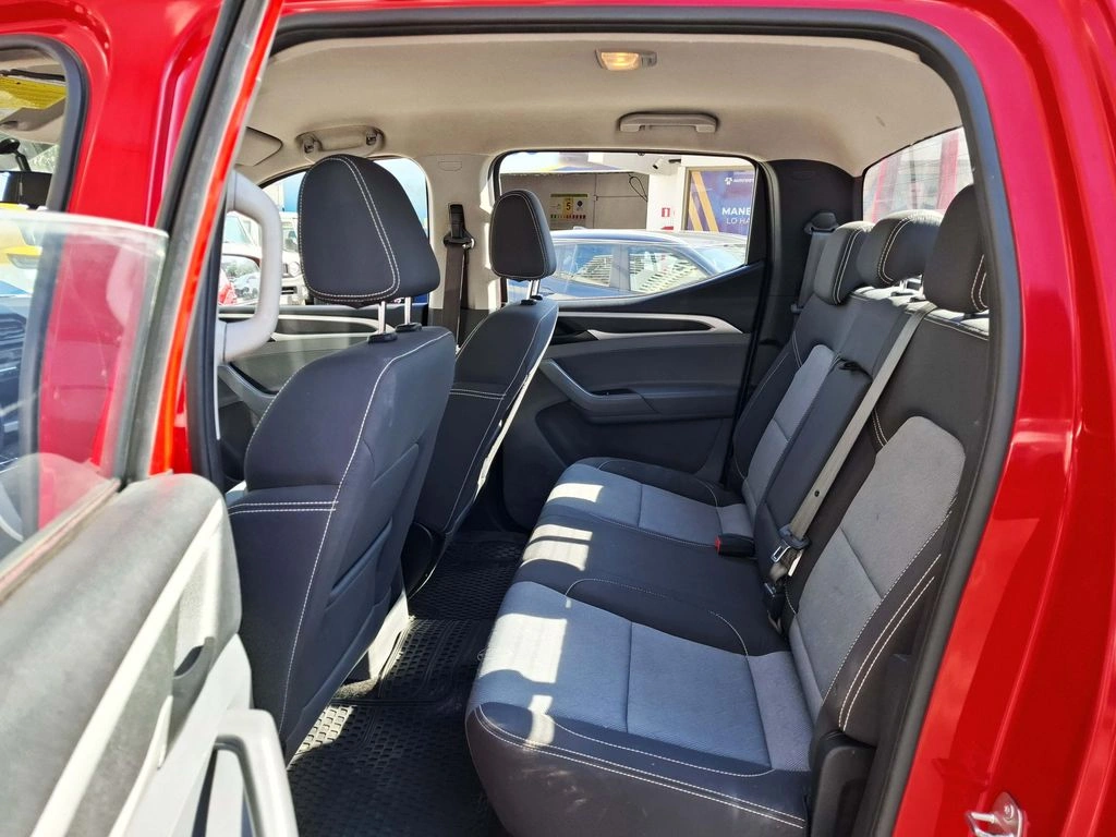 Maxus T60 2.0 Dx 4x4 año 2024