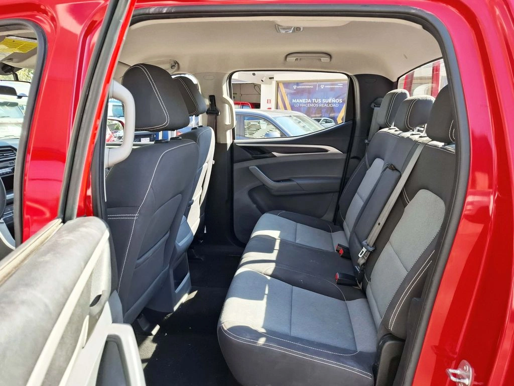 Maxus T60 2.0 Dx 4x4 año 2024