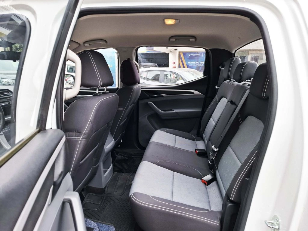Maxus T60 2.0 Dx 4x2 Mt año 2024