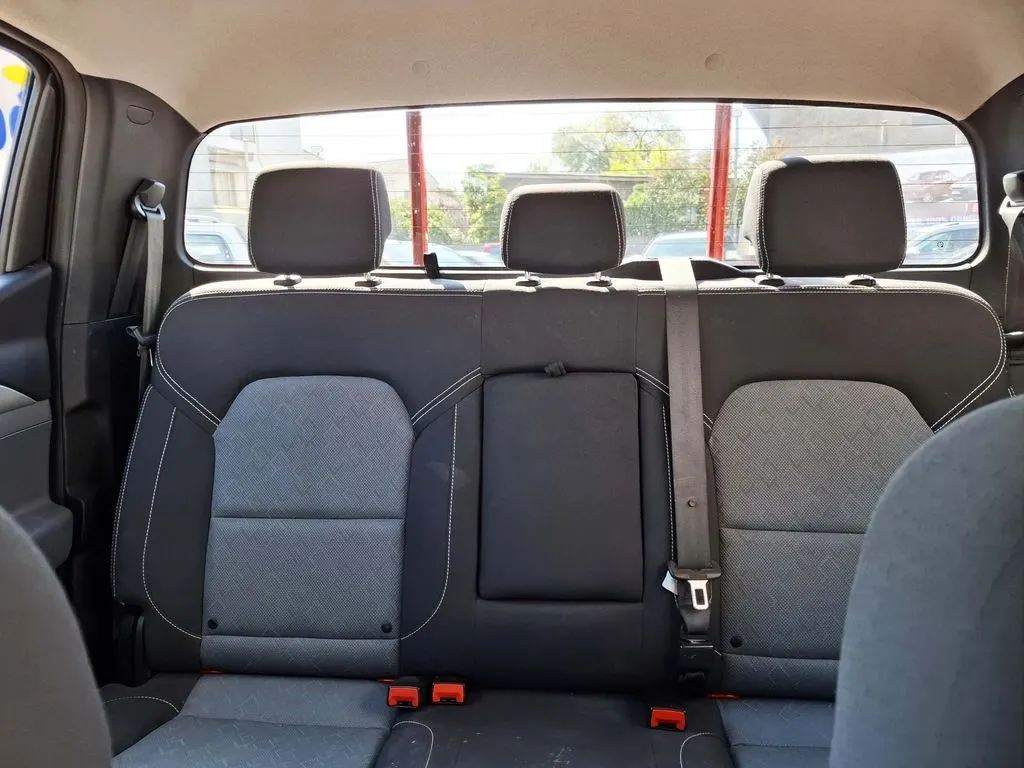 Maxus T60 2.0 Dx 4x4 año 2024