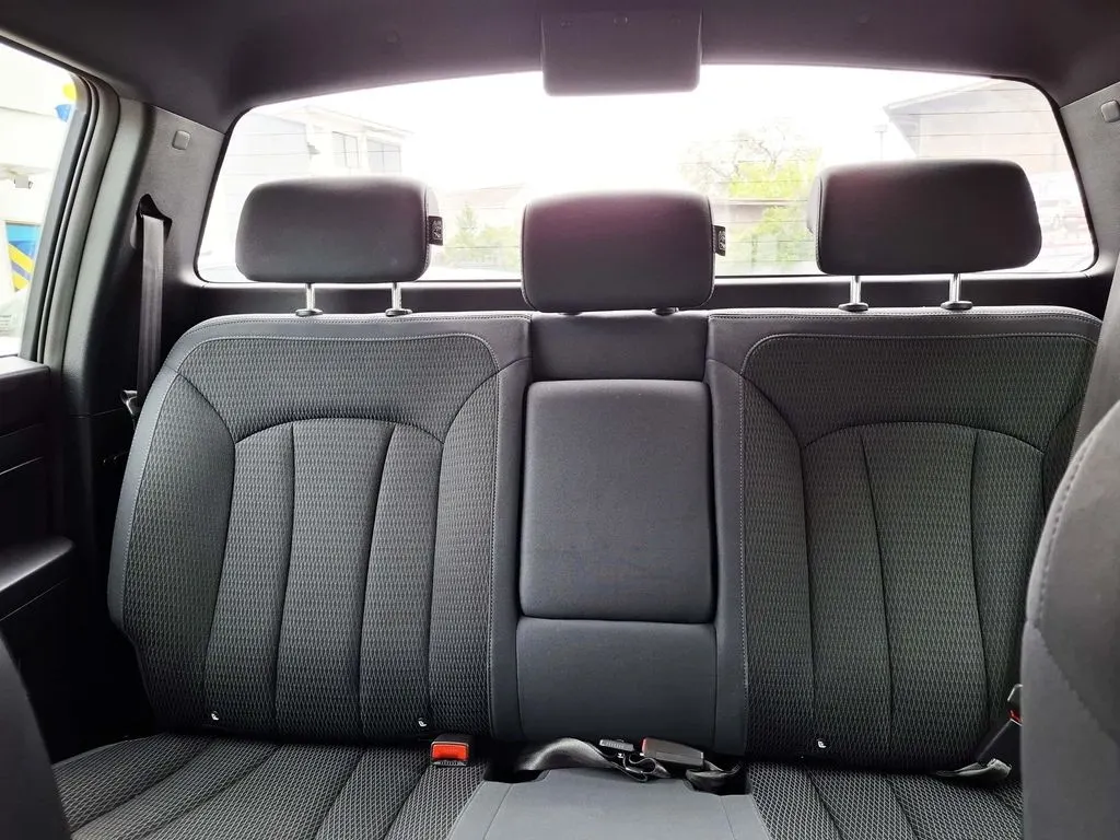 Ssangyong Musso 2.2 4x2 Mt año 2024