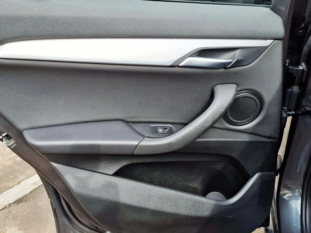 BMW X2 1.5 año 2022