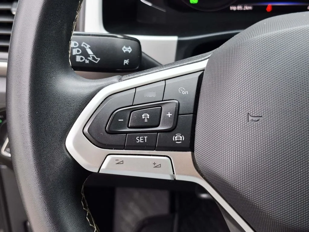 Volkswagen Atlas 3.6 Limited 4 Motion año 2024