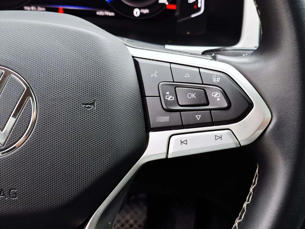 Volkswagen Atlas 3.6 Limited 4 Motion año 2024