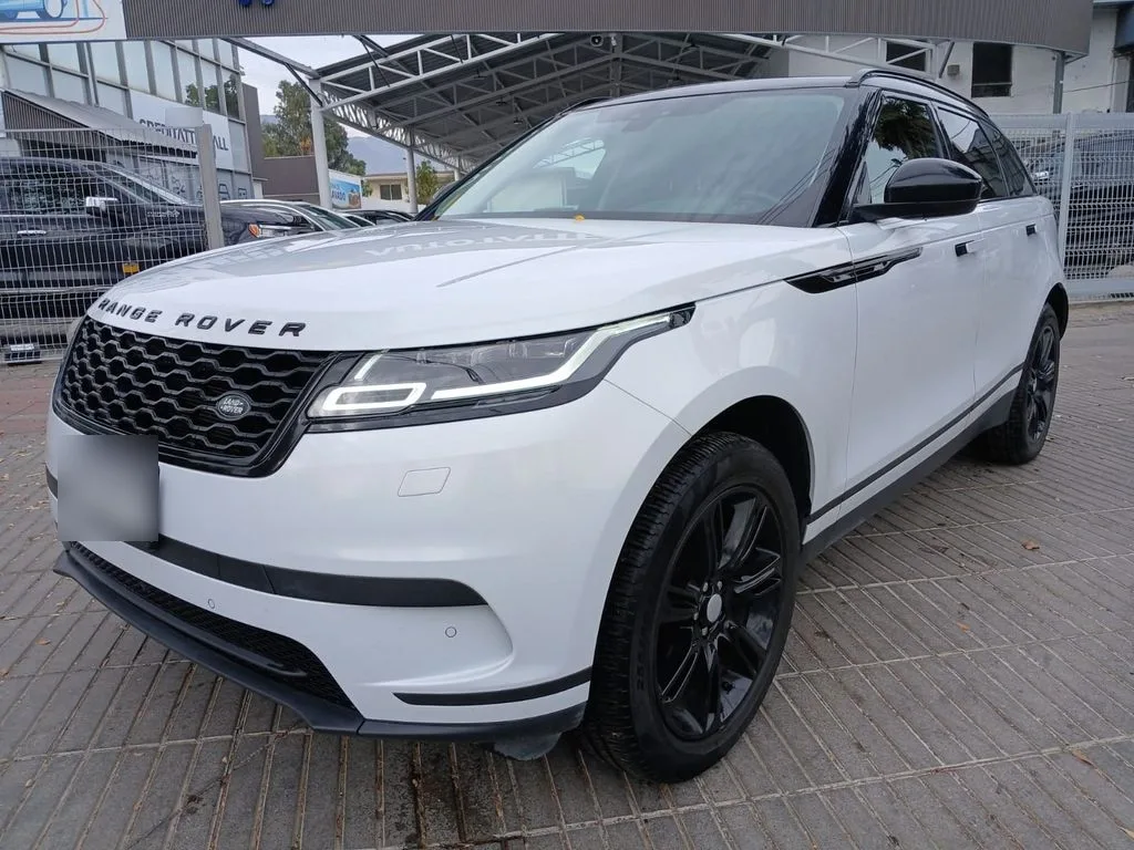Land Rover Range Rover Velar Range Rover Velar P 250 S año 2019