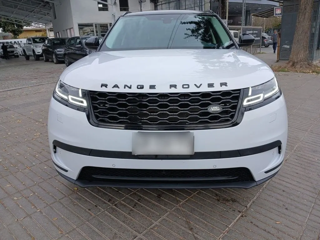Land Rover Range Rover Velar Range Rover Velar P 250 S año 2019