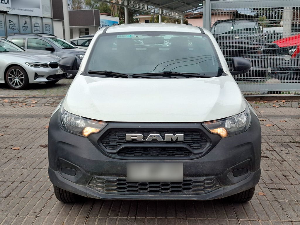 Ram 700 700 1.4 Mt Dc Slt año 2023