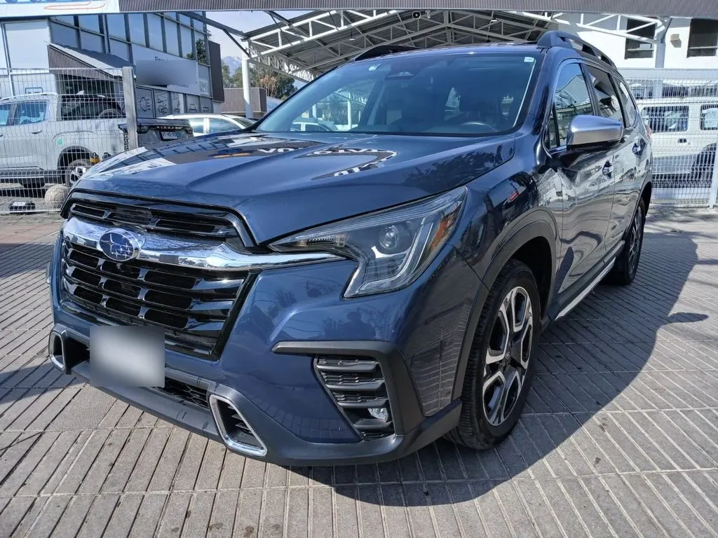 Subaru Evoltis Evoltis Tourning 4x4 2.4 Aut año 2024