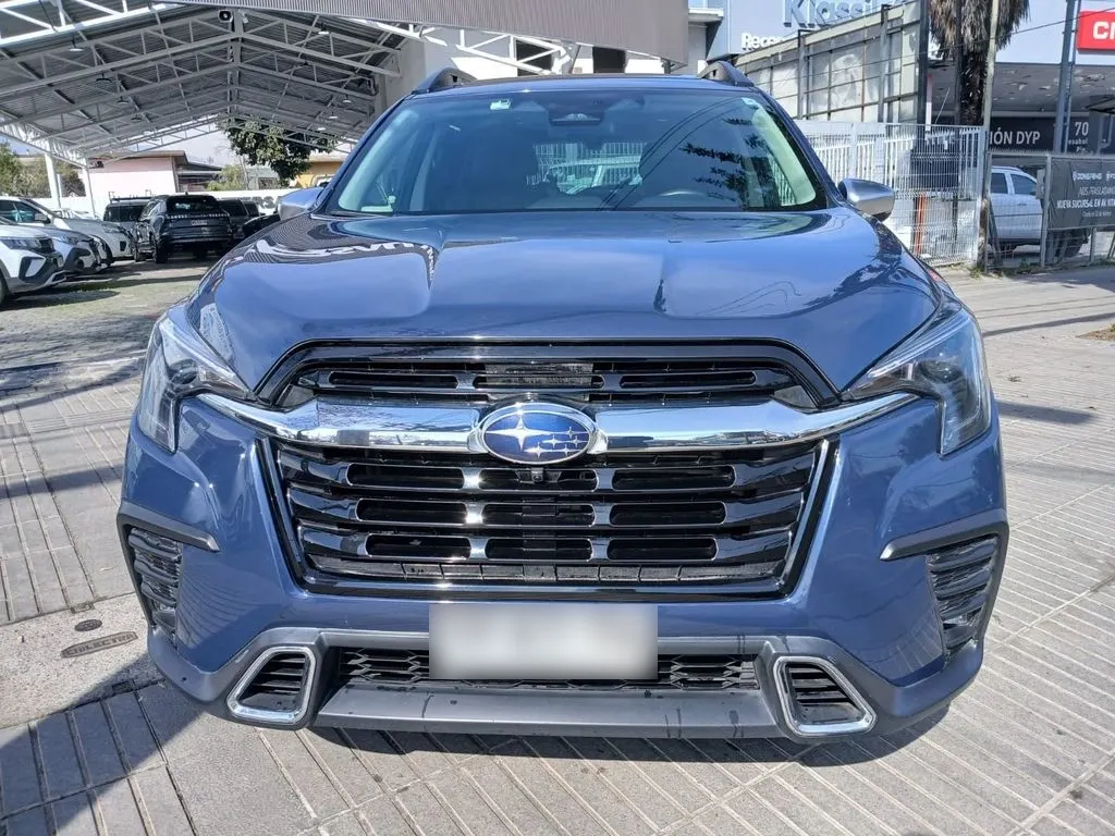 Subaru Evoltis Evoltis Tourning 4x4 2.4 Aut año 2024