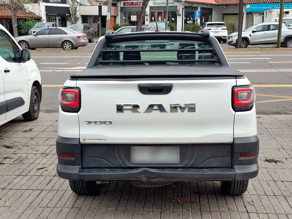 Ram 700 700 1.4 Mt Dc Slt año 2023
