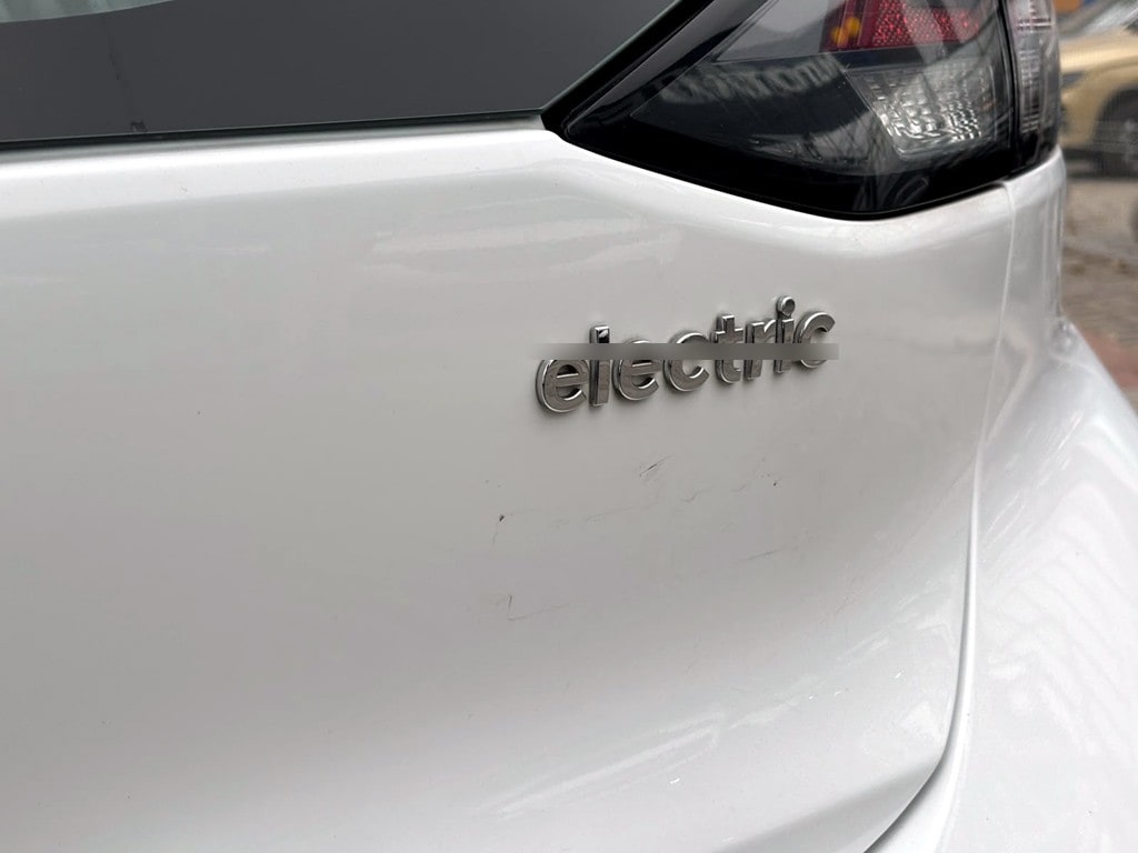 Hyundai Ioniq Ionic Ev año 2021