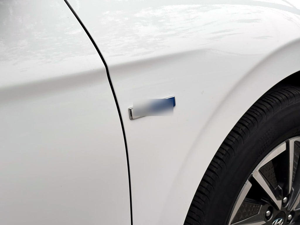 Hyundai Ioniq Ionic Ev año 2021