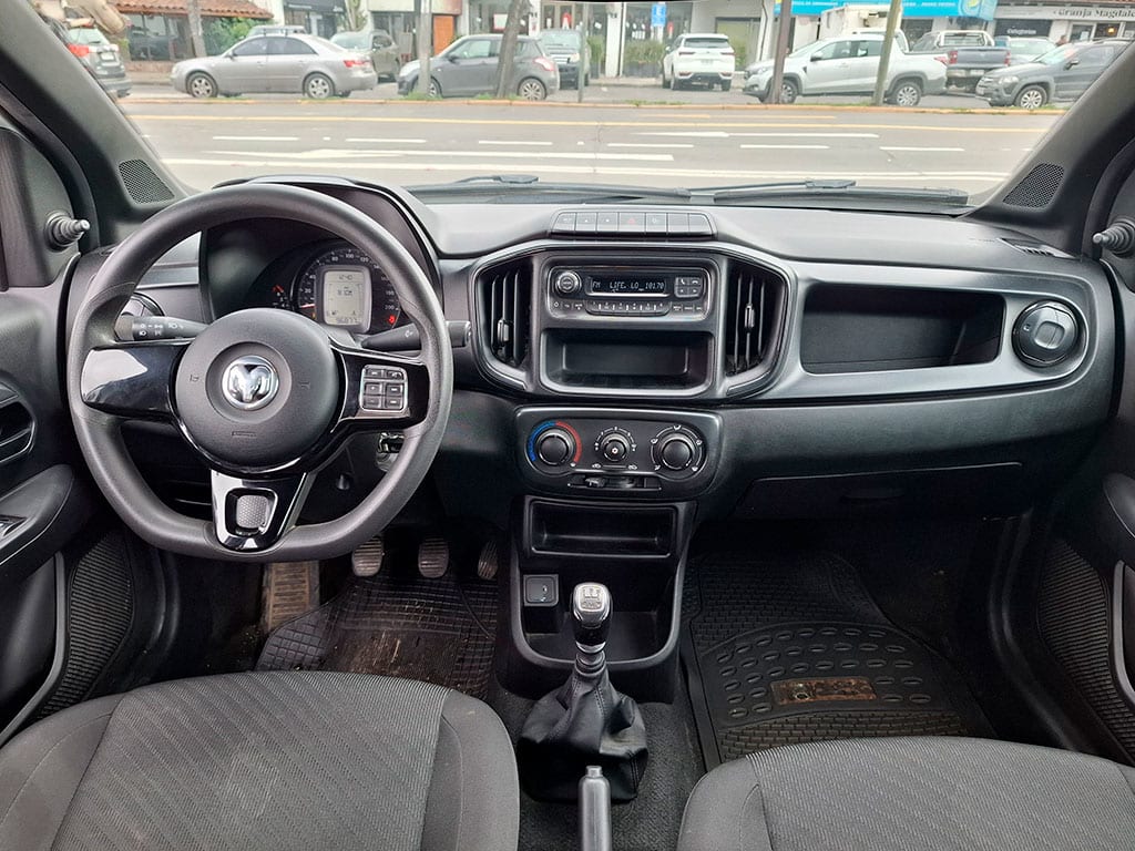 Ram 700 700 1.4 Mt Dc Slt año 2023