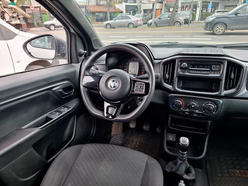 Ram 700 700 1.4 Mt Dc Slt año 2023