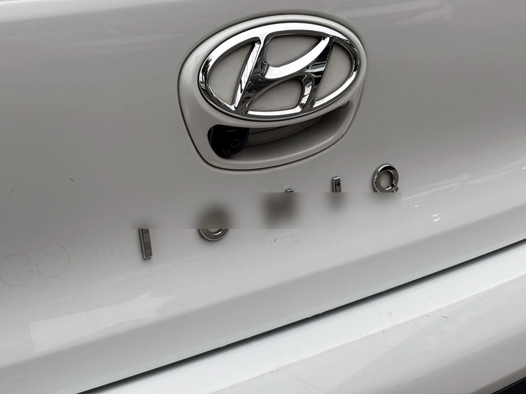 Hyundai Ioniq Ionic Ev año 2021