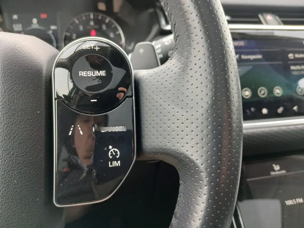 Land Rover Range Rover Velar Range Rover Velar P 250 S año 2019