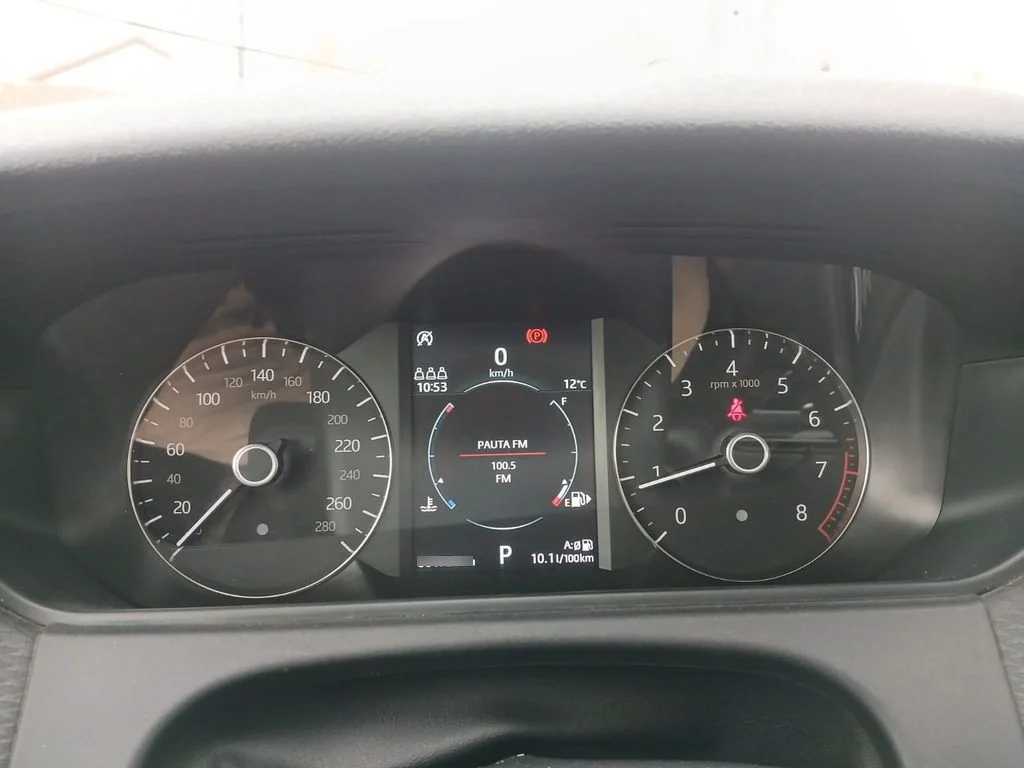 Land Rover Range Rover Velar Range Rover Velar P 250 S año 2019