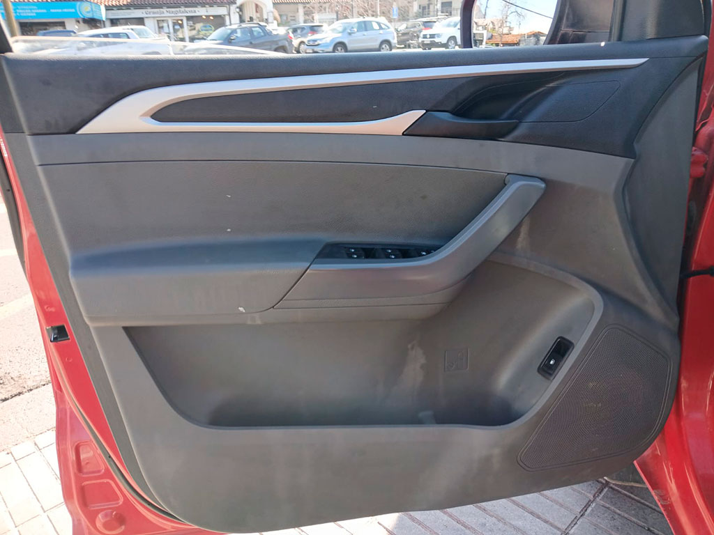 Maxus T60 T60 2.0 Dx 4x4 Mt año 2024