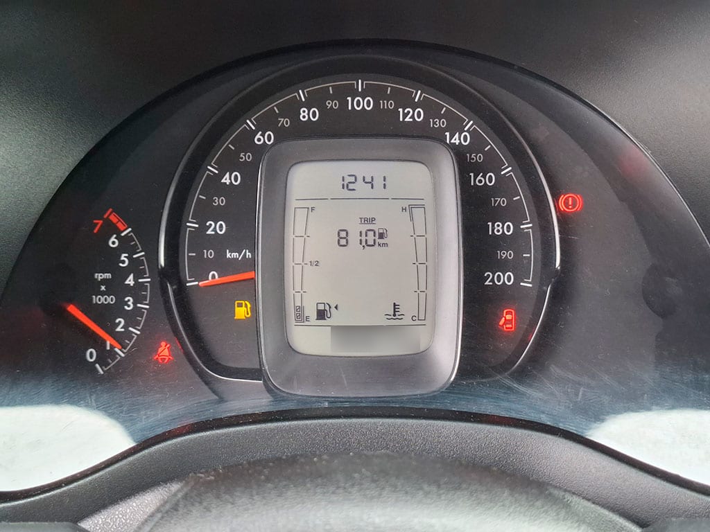 Ram 700 700 1.4 Mt Dc Slt año 2023