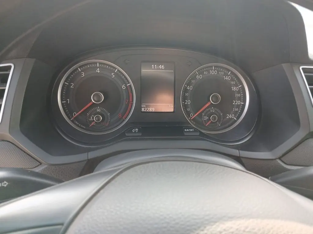 Volkswagen Saveiro Saveiro 1.6 Mt Cab Ext Confortline año 2023