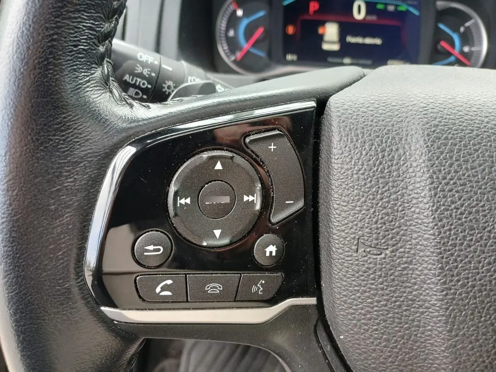 Honda Pilot Pilot Tourning 3.5 Awd 7 Pasajeros año 2023
