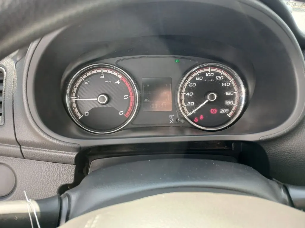 Mitsubishi L200 L200 Katana Crt 4x4 2.4 año 2021
