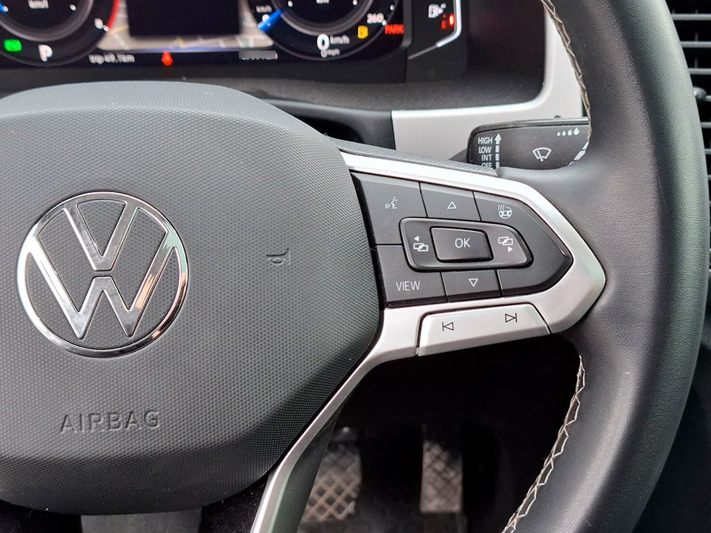Volkswagen Atlas 3.6 Limited 4x4 7 Pasajeros año 2024
