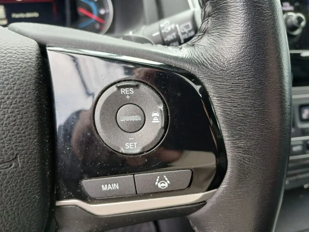 Honda Pilot Pilot Tourning 3.5 Awd 7 Pasajeros año 2023