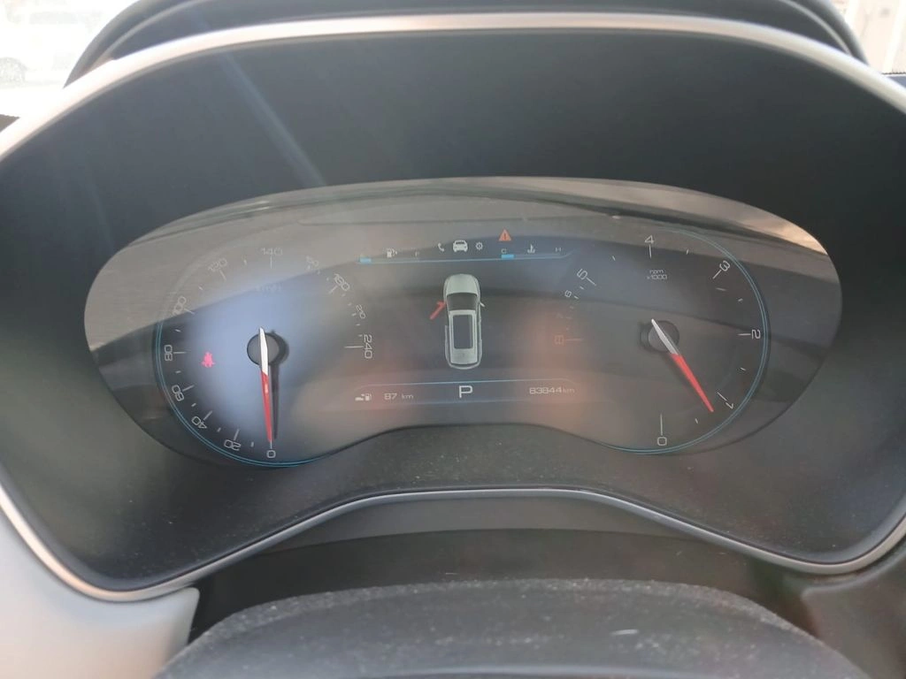 Chevrolet Captiva Captiva 1.5 At Premier año 2021