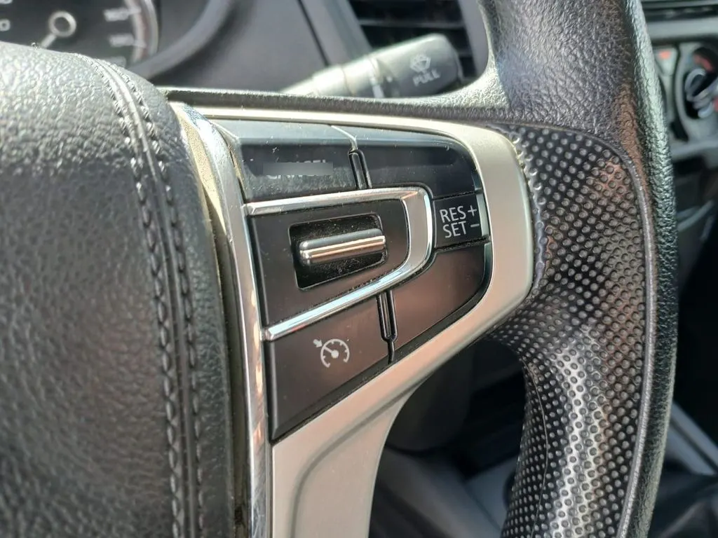 Mitsubishi L200 L200 Katana Crt 4x4 2.4 año 2021